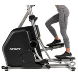 Spirit Fitness CVC800 Vertical Climber
