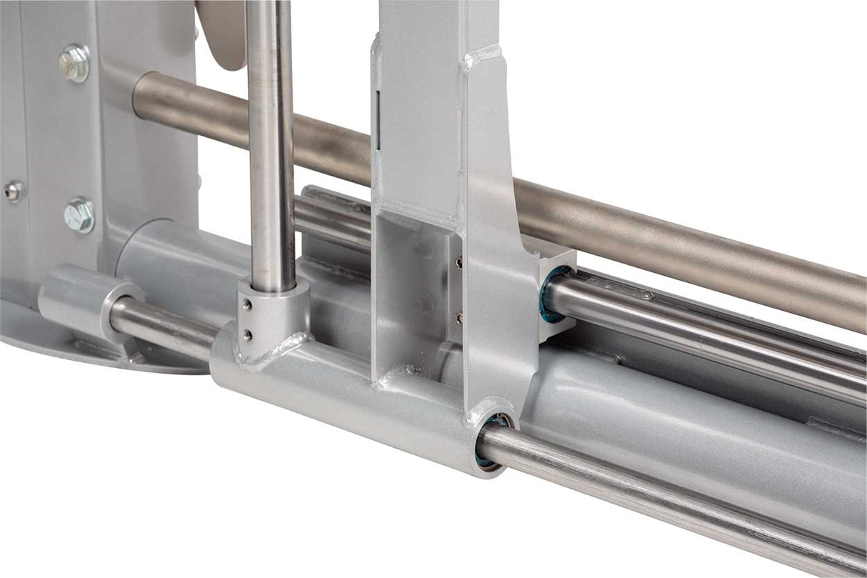 Hoist Fitness CF-3754 Dual Action Smith