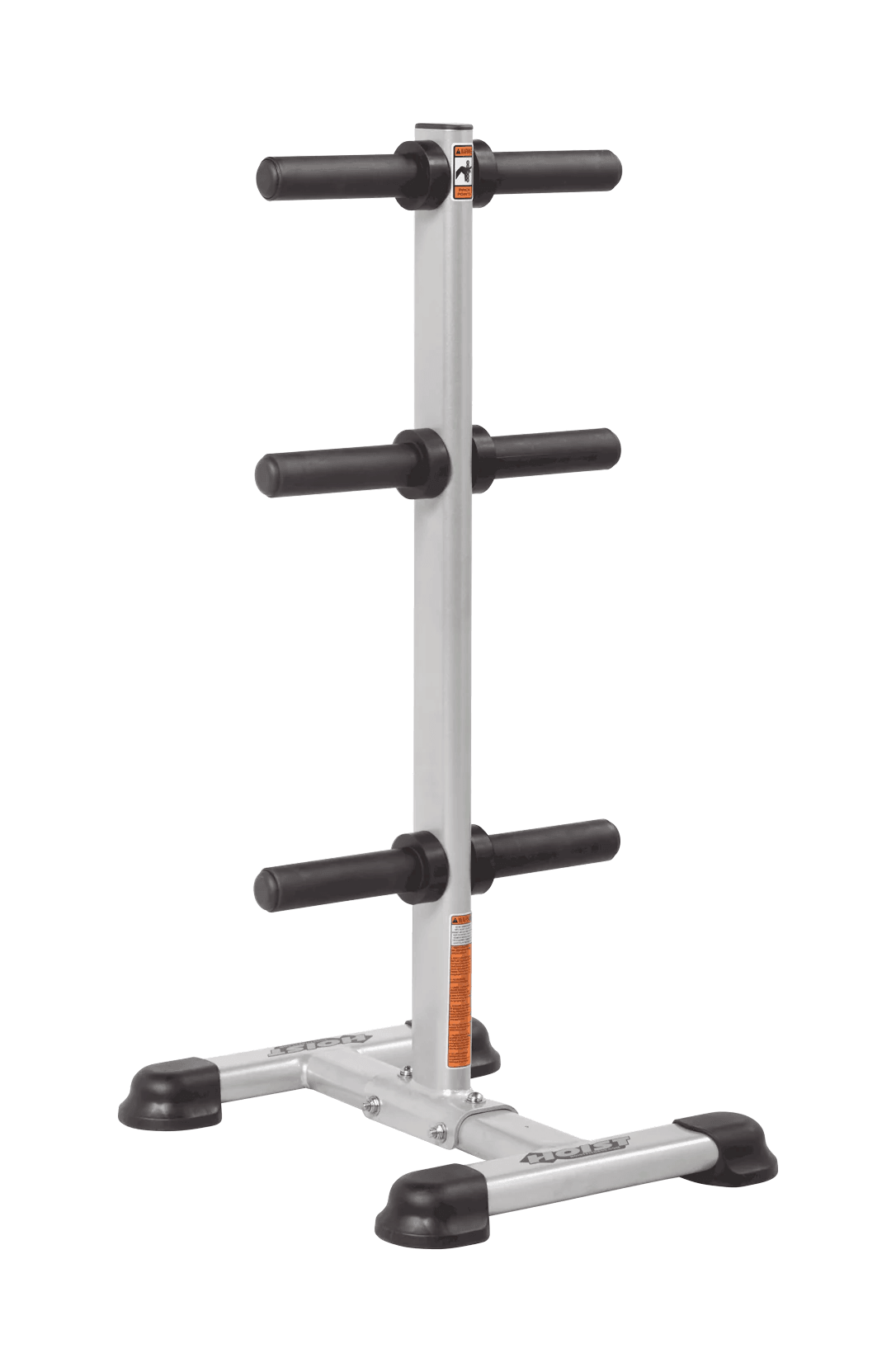 Hoist HF-5444 Olympic Weight Tree - ExerciseUnlimited