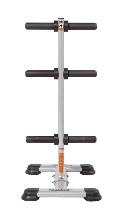 Hoist HF-5444 Olympic Weight Tree - ExerciseUnlimited