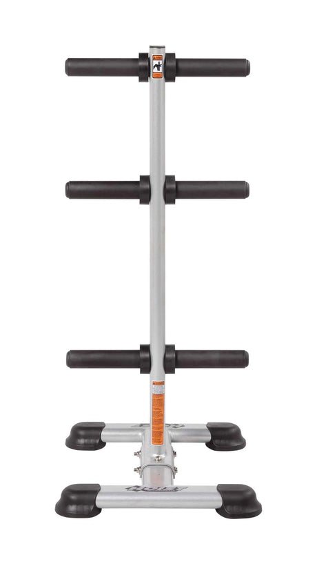 Hoist HF-5444 Olympic Weight Tree - ExerciseUnlimited