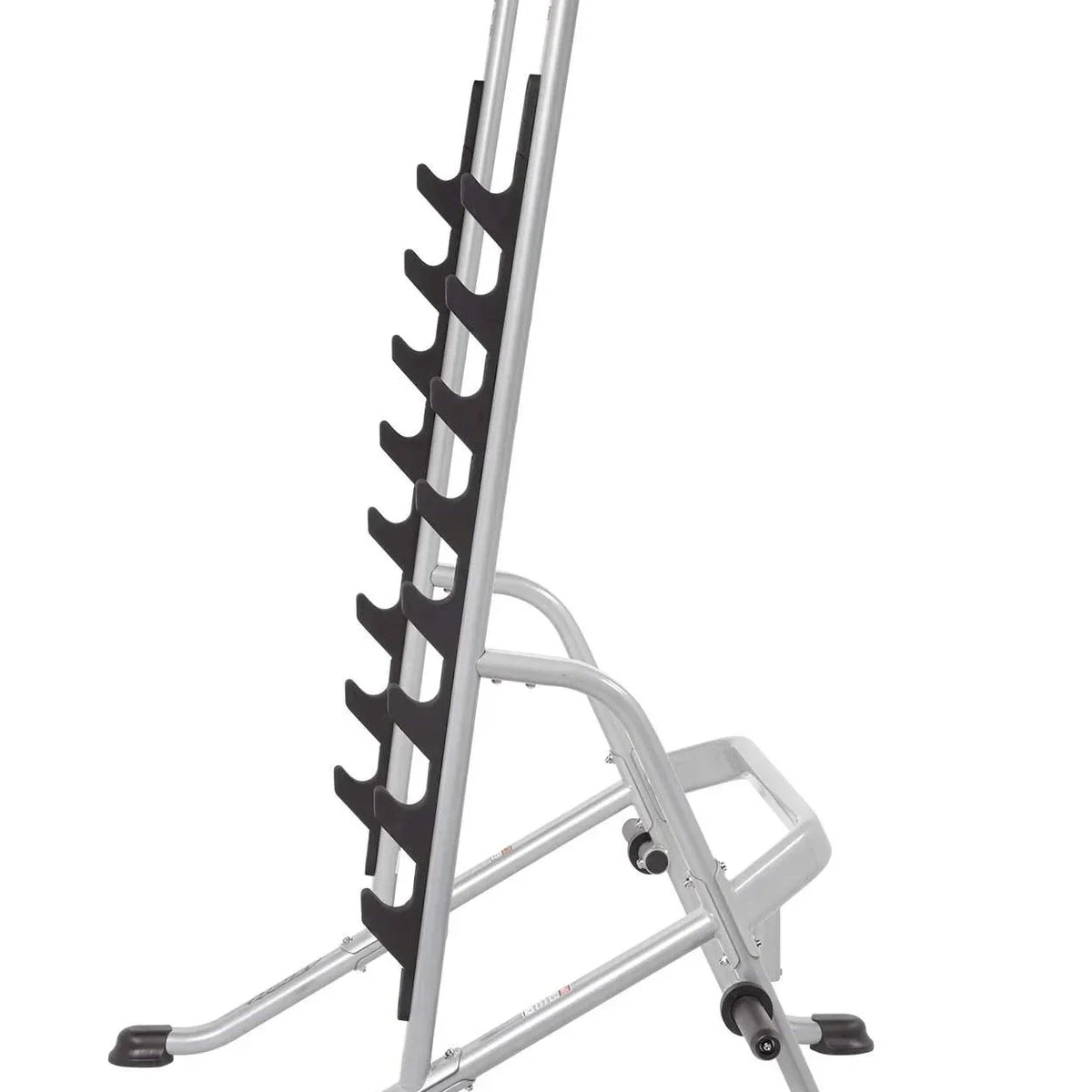 Hoist Fitness HF-5970-PL Multi-Purpose Squat Rack – Exercise Unlimited