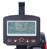 Exercise Unlimited Commercial Rower