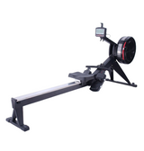Exercise Unlimited Commercial Rower