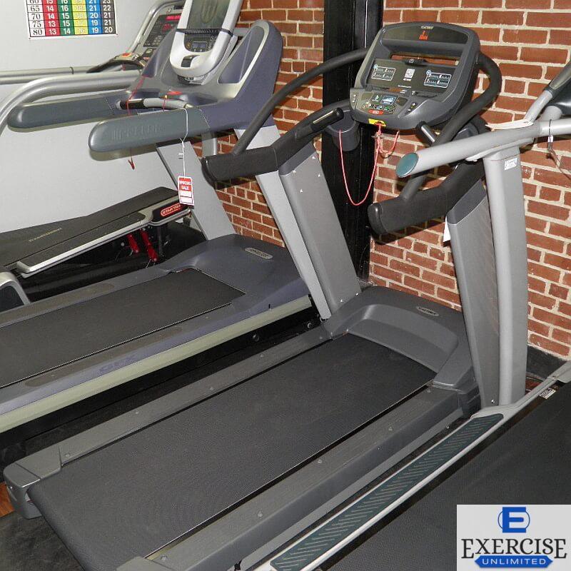 Pre-Owned Cybex Treadmill 525T – Exercise Unlimited