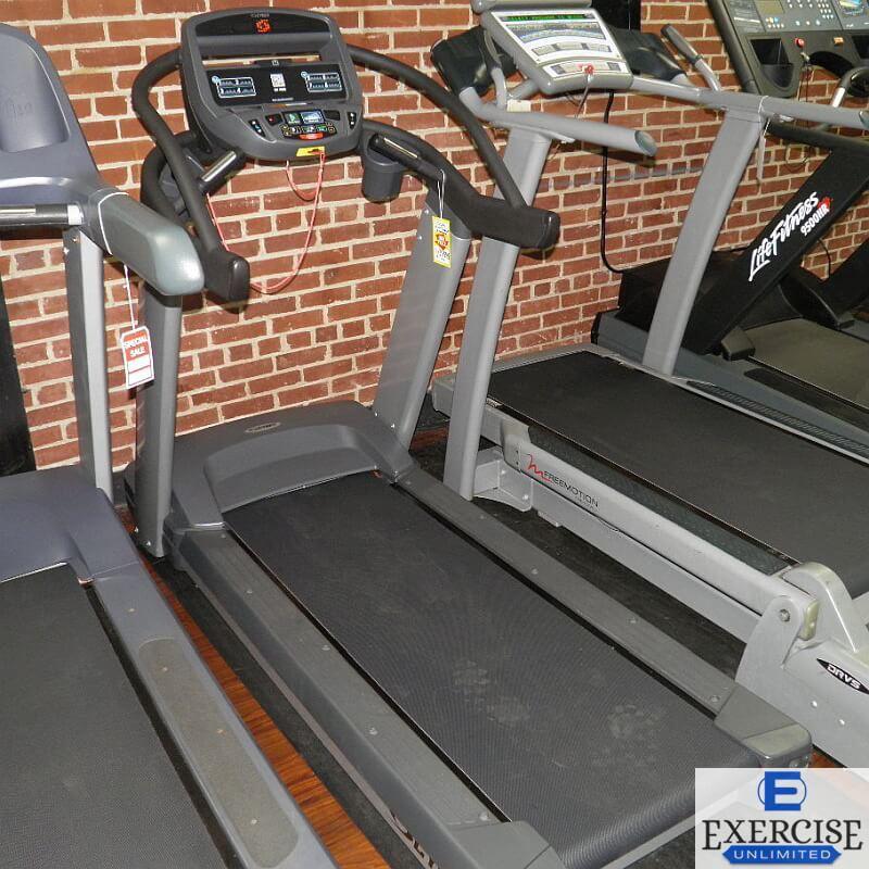 cybex 525 treadmill Pre-Owned Cybex Treadmill 525T – Exercise Unlimited