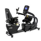 Spirit Fitness Rehab 7.0S Recumbent Stepper