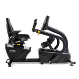 Spirit Fitness Rehab 7.0S Recumbent Stepper