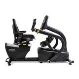 Spirit Fitness Rehab 7.0S Recumbent Stepper
