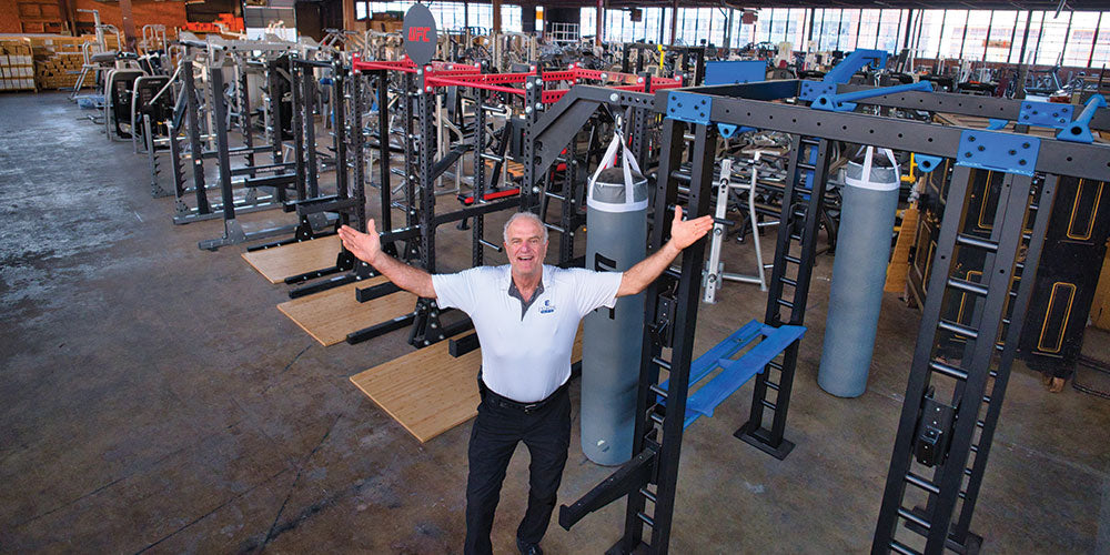 Nearby gym equipment shop hot sale