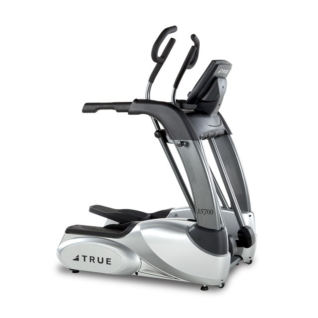 True ES700 AutoStride™ Elliptical - Exercise Unlimited