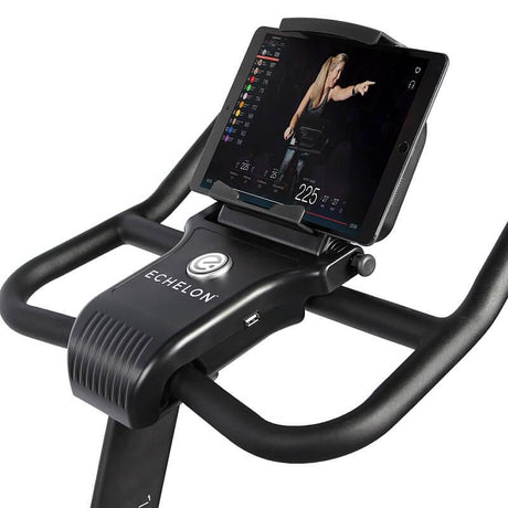 Exercise Bike with Smart Touchscreen - Memphis