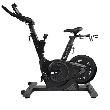 Exercise Bike with Smart Touchscreen - Memphis