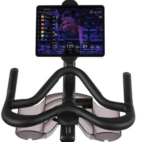 Exercise Bike with Smart Touchscreen - Memphis