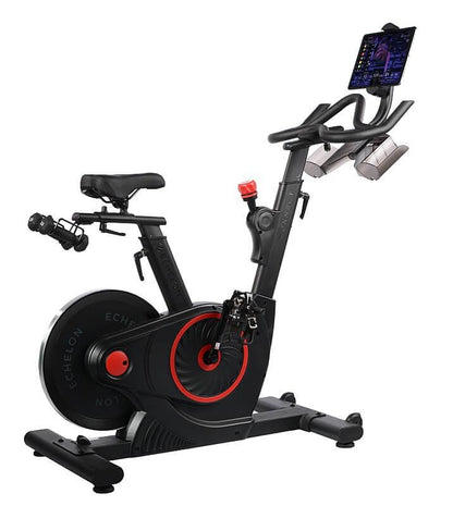 Exercise Bike with Smart Touchscreen - Memphis