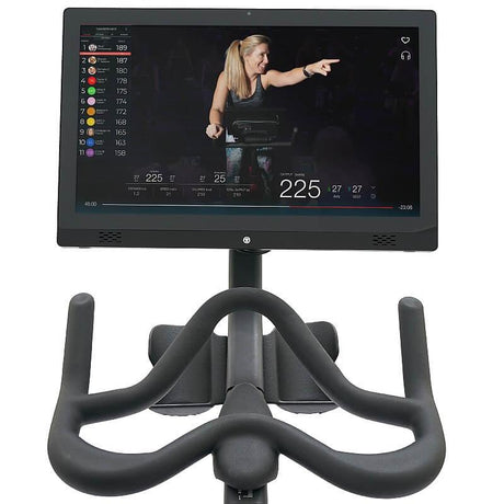 Exercise Bike with Smart Touchscreen - Memphis