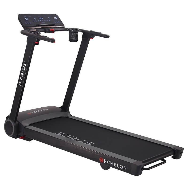Treadmill with Auto-Fold Technology - Memphis