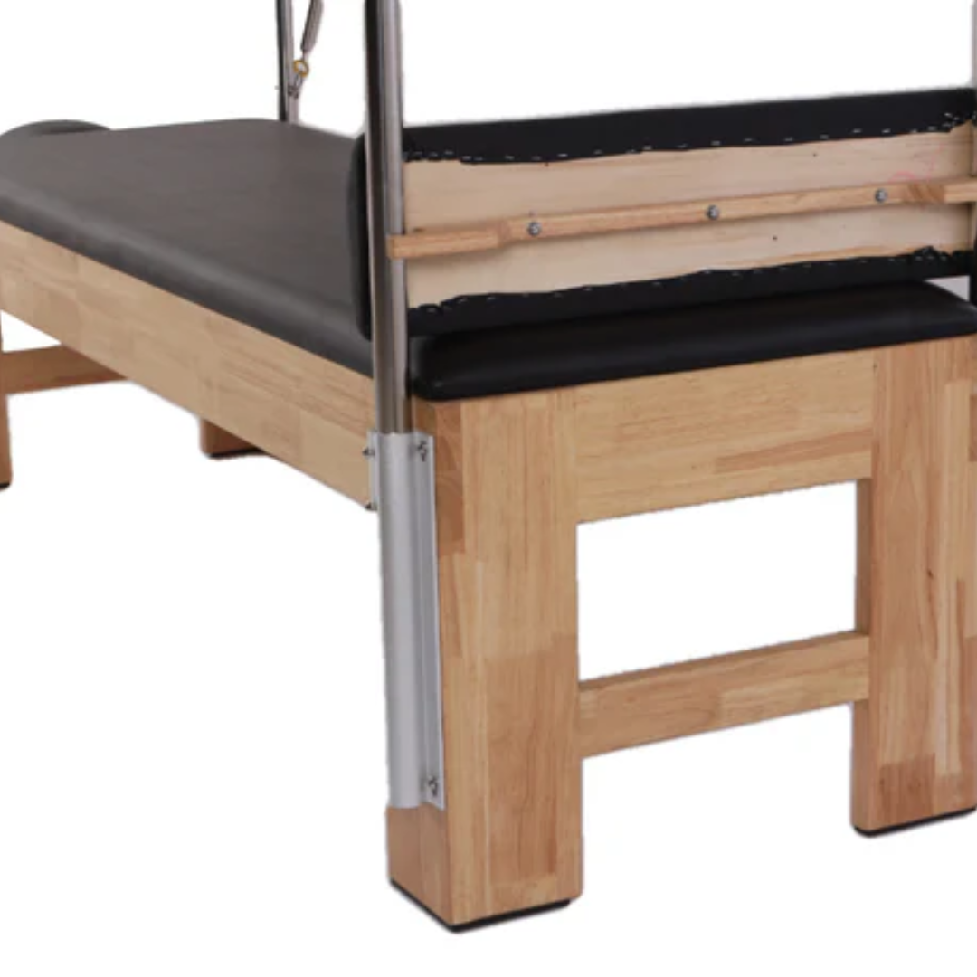 Exercise Unlimited Pilates Cadillac