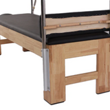 Exercise Unlimited Pilates Cadillac