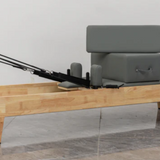 Exercise Unlimited Pilates Reformer Bundle