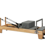 Exercise Unlimited Pilates Reformer Bundle