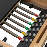 Exercise Unlimited Pilates Reformer Bundle