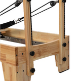 Exercise Unlimited Pilates Reformer Bundle