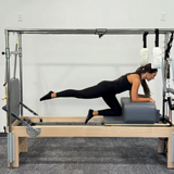 Exercise Unlimited Pilates Reformer / Trapeze Combo