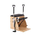 Exercise Unlimited Pilates Wunda Chair w/ Handles