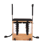 Exercise Unlimited Pilates Wunda Chair w/ Handles