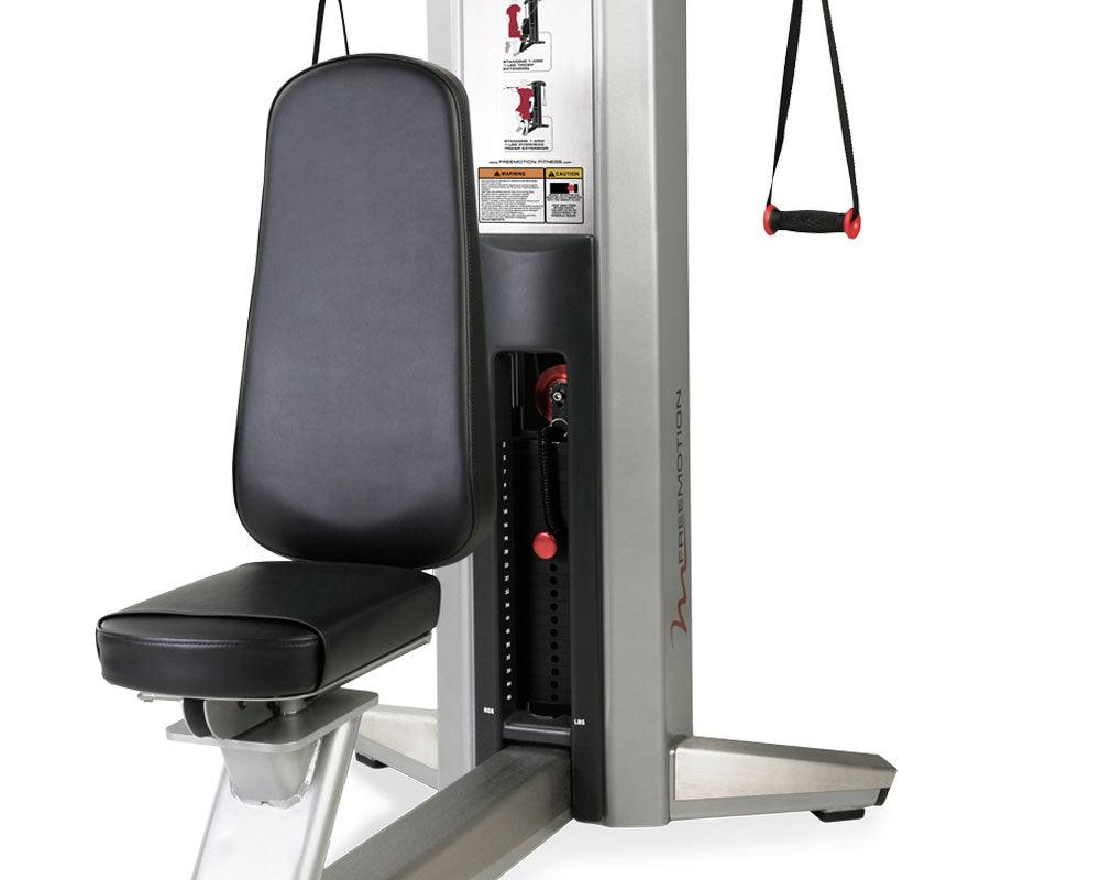 Pre-Owned Freemotion Genesis Selectorized Tricep - ExerciseUnlimited