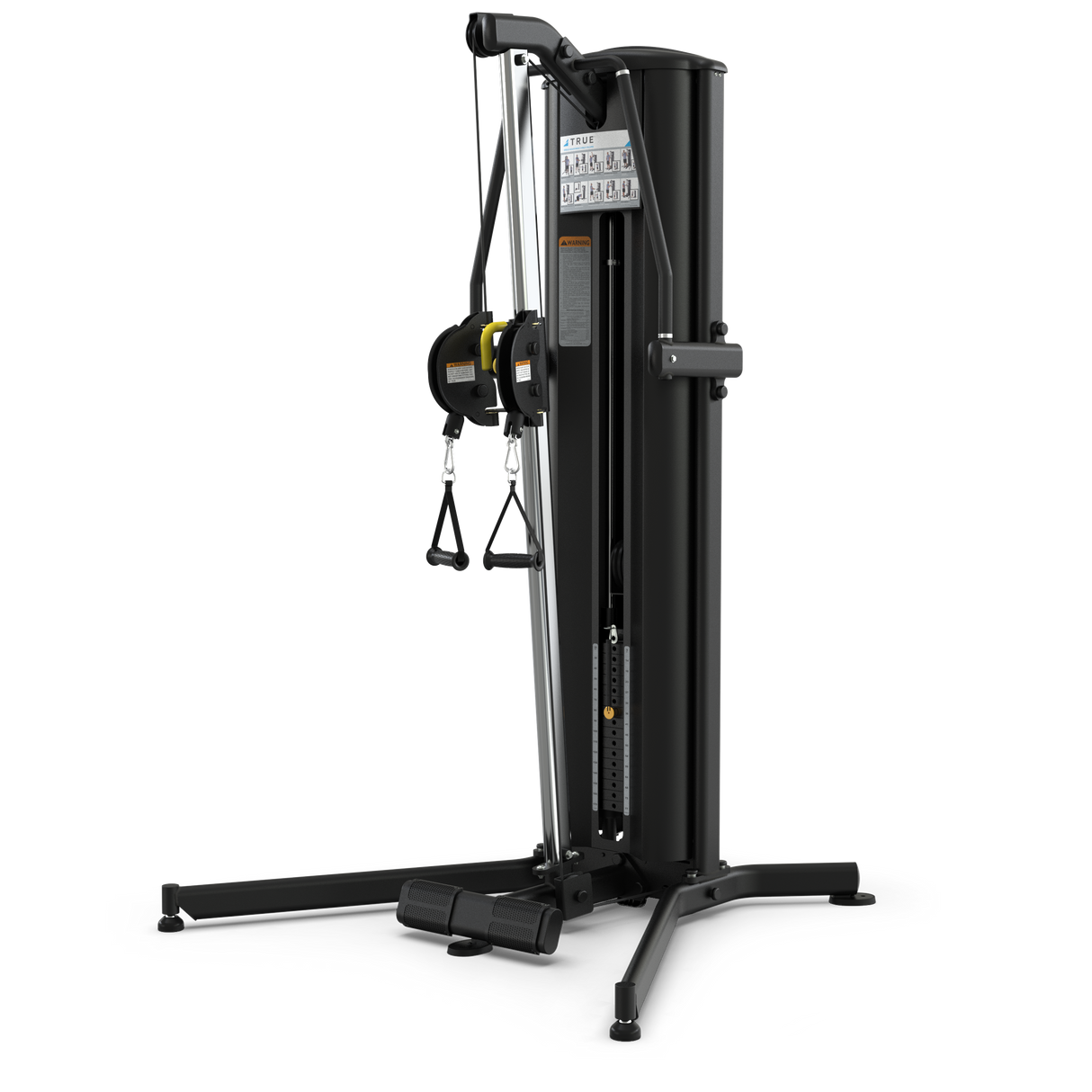 True FS-70 Functional Trainer