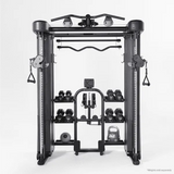 Inspire Fitness Inspire Series FT2 PRO Smith Functional Trainer