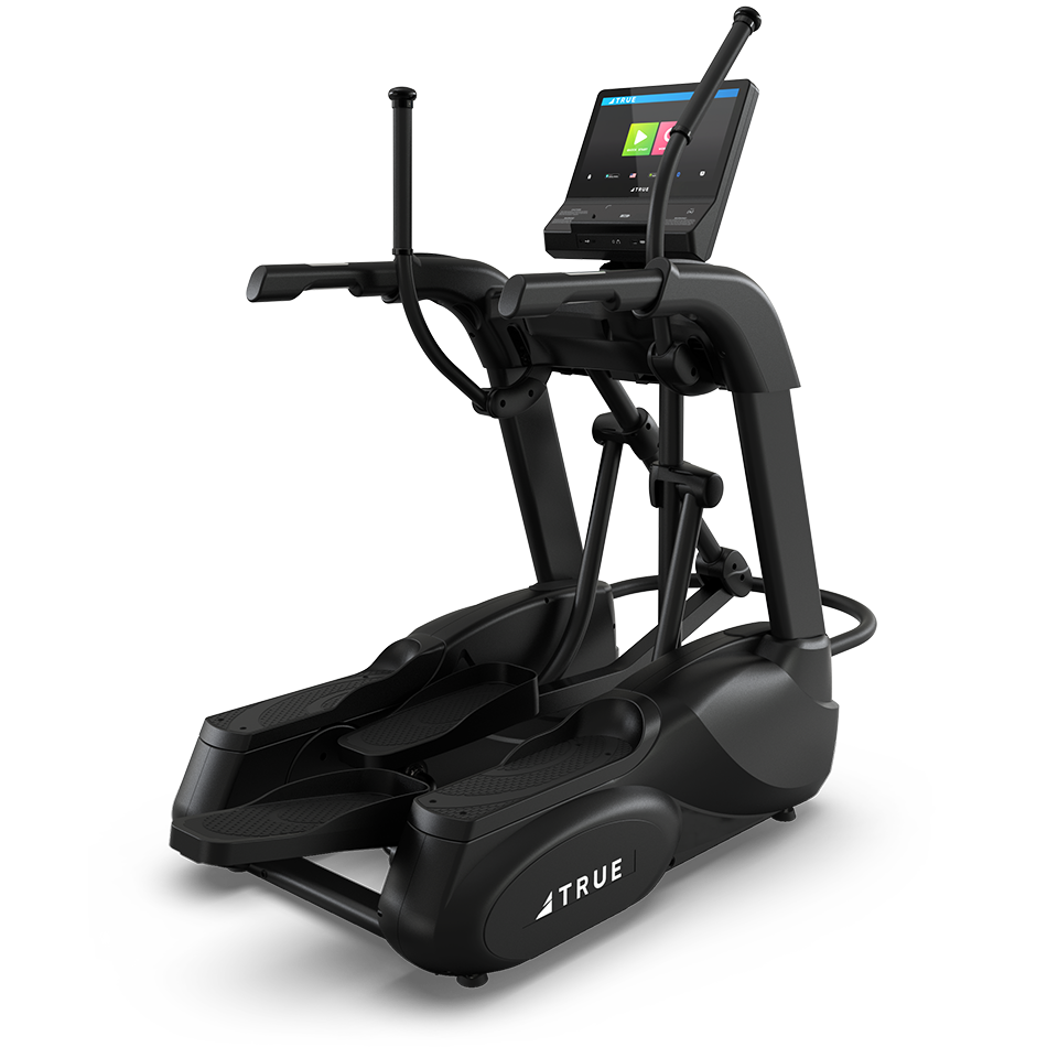 True Fitness Gravity Series Elliptical