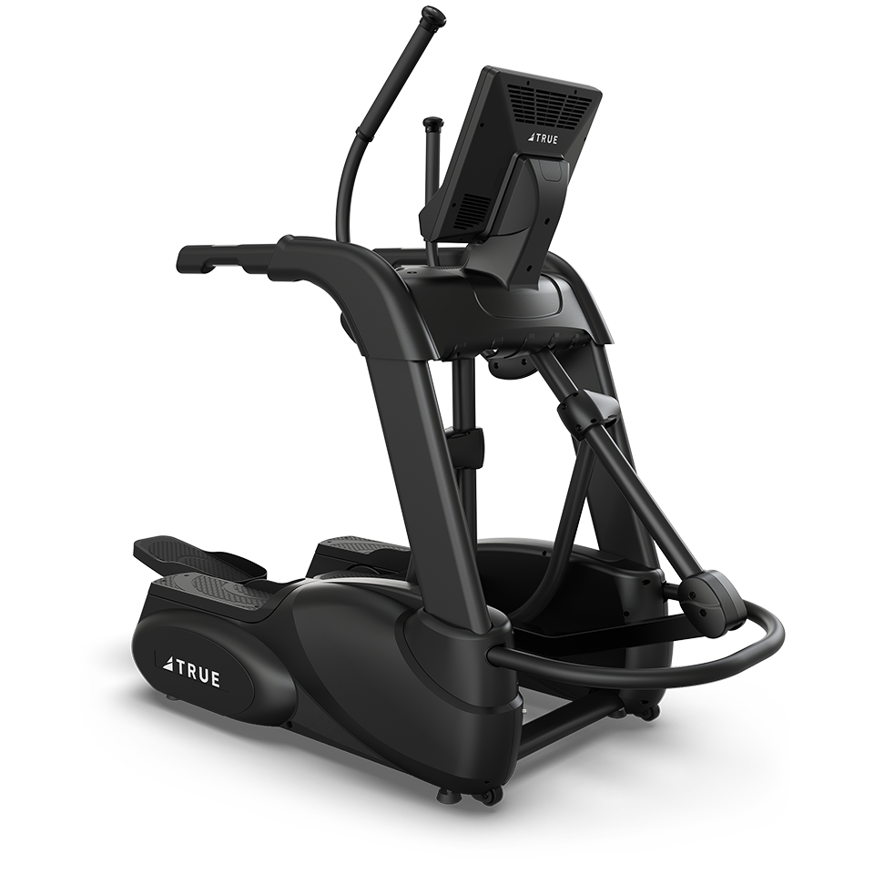 True Fitness Gravity Series Elliptical