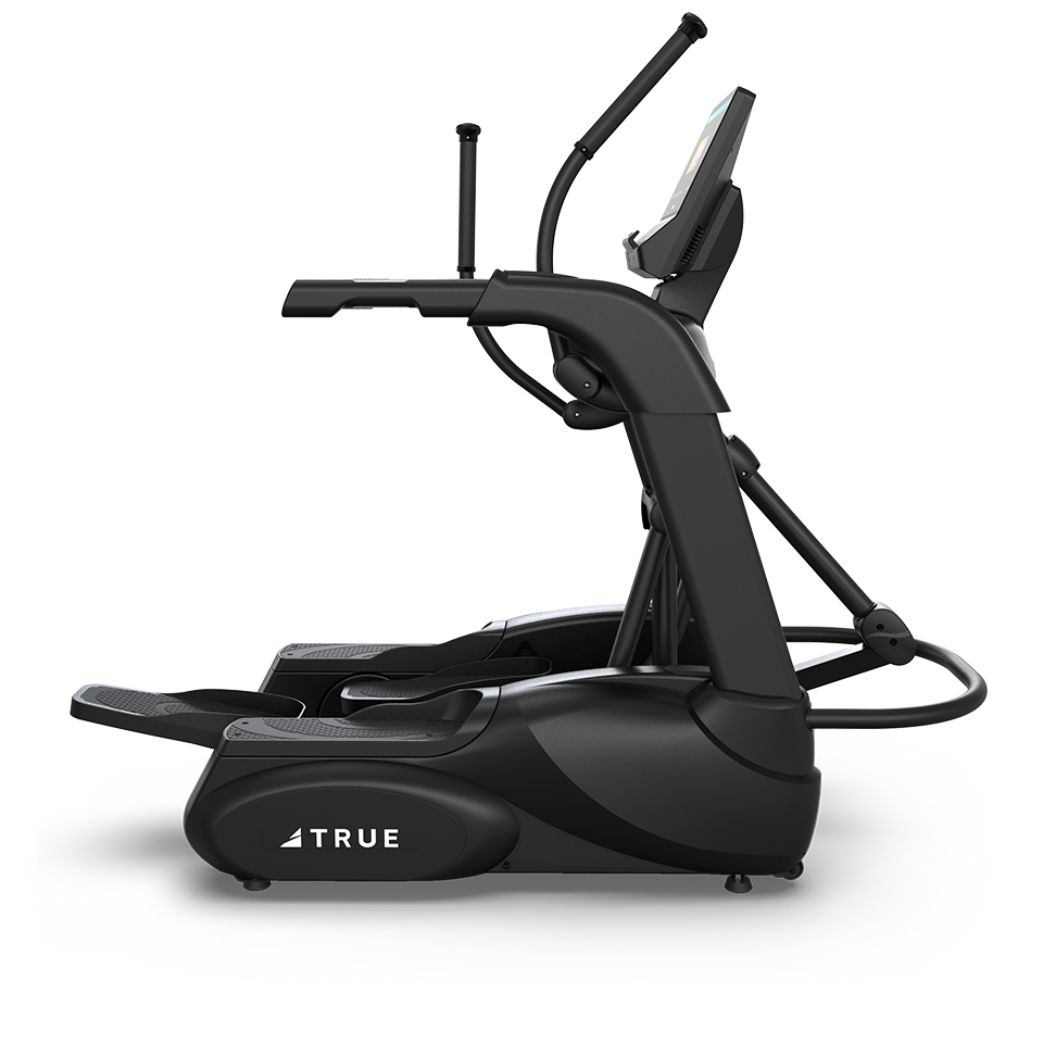 True Fitness Gravity Series Elliptical