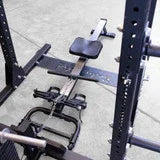 Body-Solid GROW Rower Attachment