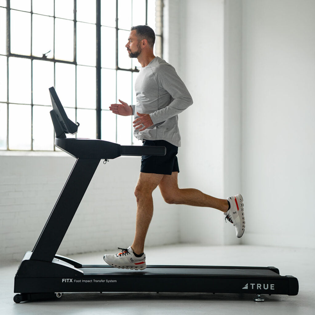 True Fitness Gravity Series Treadmill