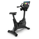 True Fitness Gravity Series Upright Bike