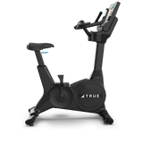 True Fitness Gravity Series Upright Bike