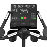 True Fitness Gravity Series Upright Bike