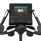 True Fitness Gravity Series Upright Bike