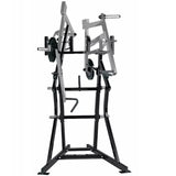 Pre-Owned Hammer Strength Plate-Loaded Ground Base Combo Decline - ExerciseUnlimited