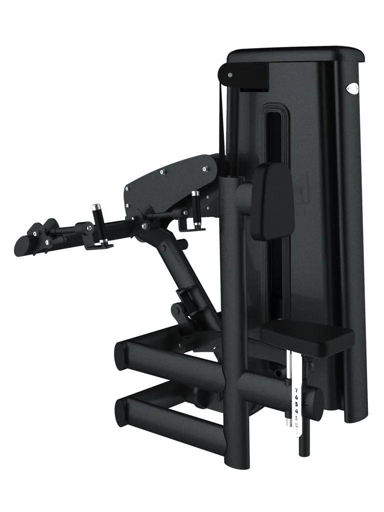 Gym 80 Row Selectorized Seated Row Demo Model - ExerciseUnlimited