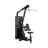 Hoist Fitness HD-3200 Lat Pulldown / Mid Row