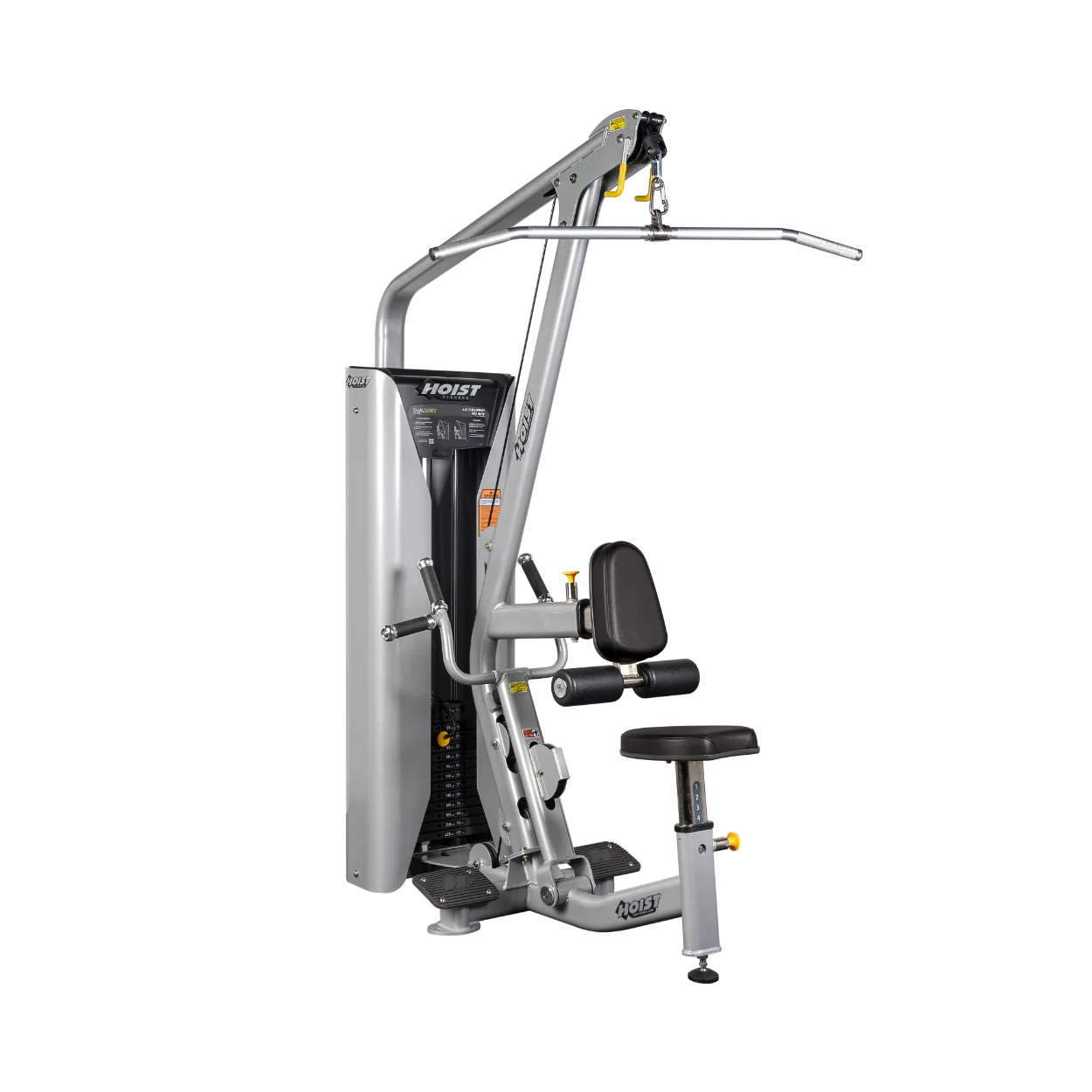 Hoist Fitness HD-3200 Lat Pulldown / Mid Row