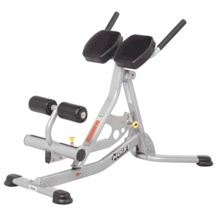 Hoist Fitness Ab/Back Roman Hyperextension (floor model)
