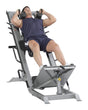 Hoist HF-4357 Leg Press Hack Combo - ExerciseUnlimited