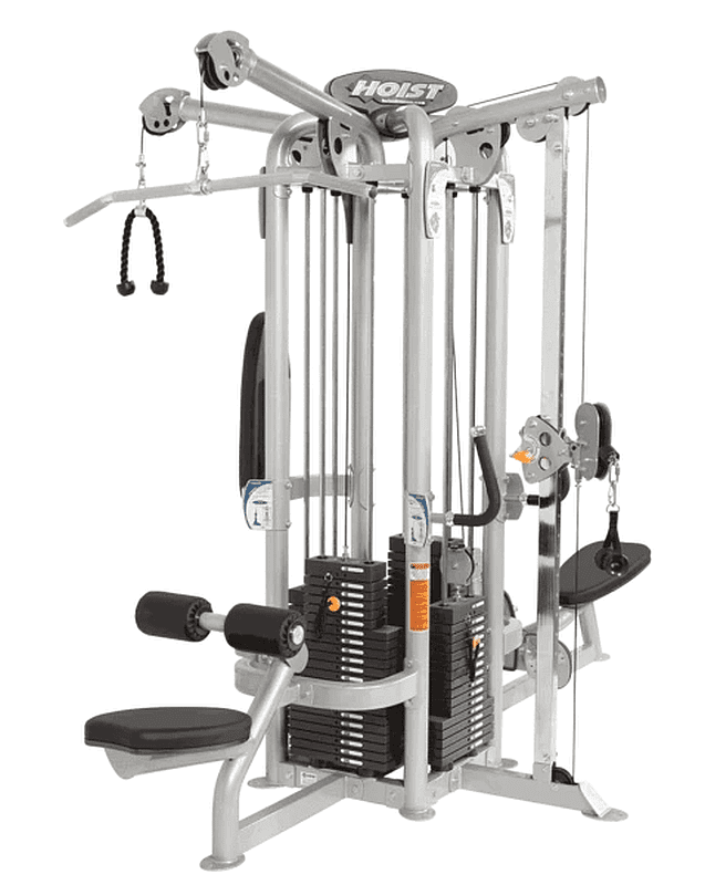 Hoist Home Gym