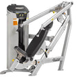 Hoist Dual Series Chest Press Shoulder Press